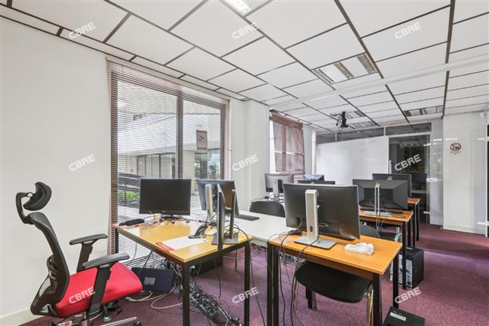 Bureau Location 75015 PARIS 11 RUE ANTOINE BOURDELLE