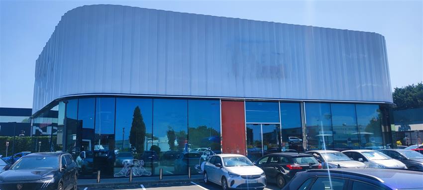 Local d'activités Location 91700 STE GENEVIEVE DES BOIS