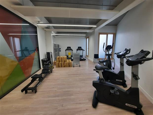 Bureau Location 59260 LEZENNES