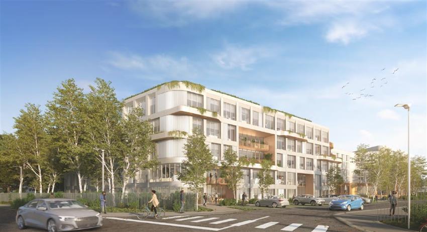 Bureau Location 59650 VILLENEUVE D'ASCQ