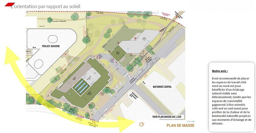 Bureau Location 59650 VILLENEUVE D'ASCQ