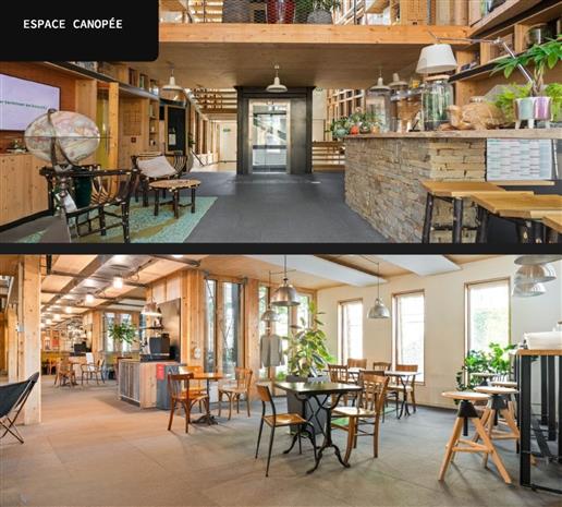 Coworking Location 78000 VERSAILLES