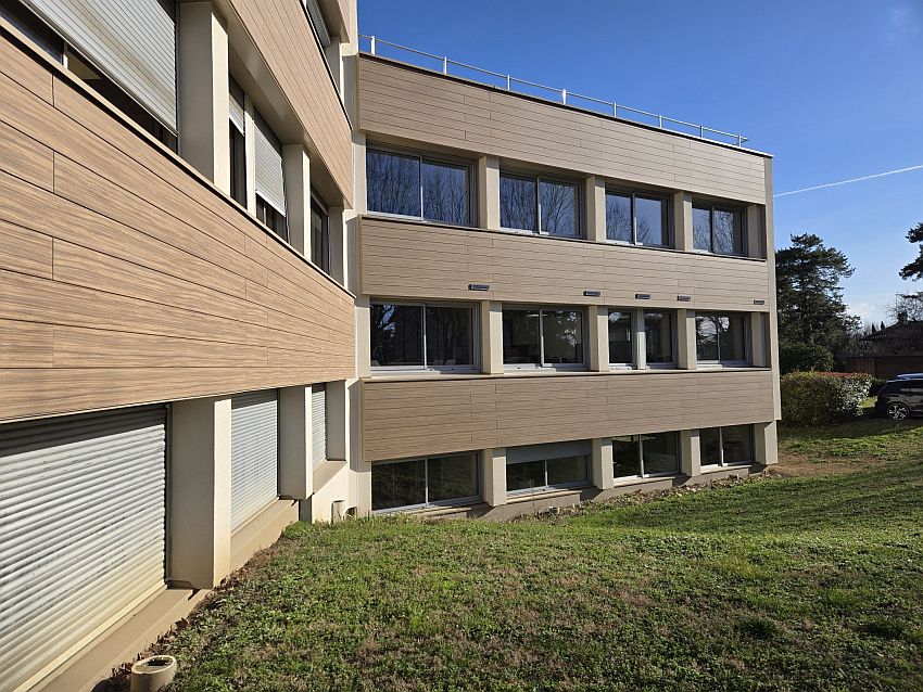 Bureau Vente 69160 TASSIN LA DEMI LUNE 71-81 RUE FRANCOIS MERMET