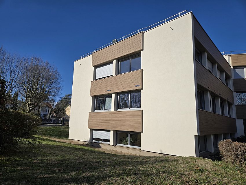 Bureau Vente 69160 TASSIN LA DEMI LUNE 71-81 RUE FRANCOIS MERMET