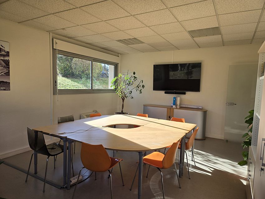 Bureau Vente 69160 TASSIN LA DEMI LUNE 71-81 RUE FRANCOIS MERMET