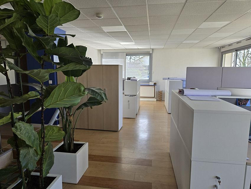 Bureau Vente 69160 TASSIN LA DEMI LUNE 71-81 RUE FRANCOIS MERMET