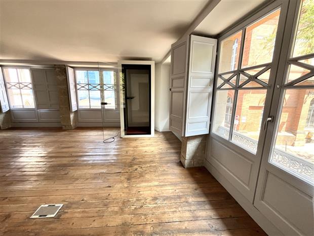 Bureau Location 31000 TOULOUSE