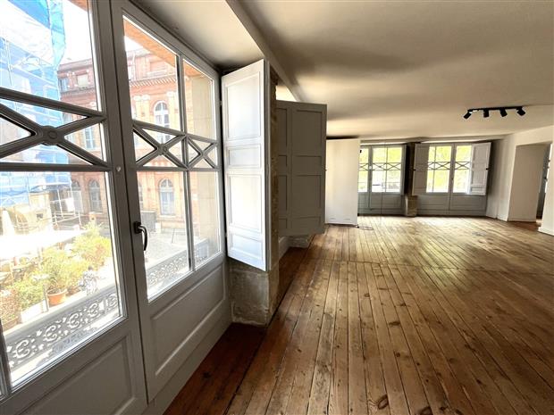Bureau Location 31000 TOULOUSE