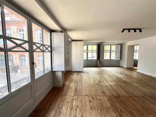 Bureau Location 31000 TOULOUSE