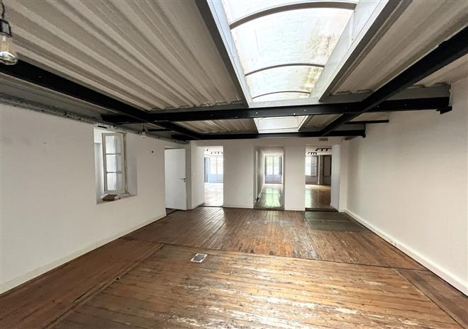 Bureau Location 31000 TOULOUSE