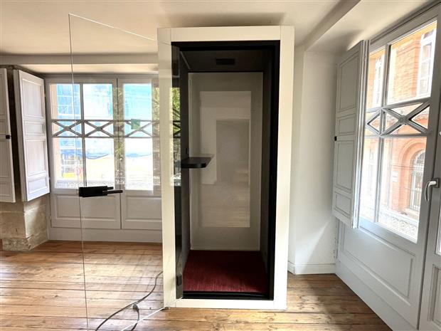 Bureau Location 31000 TOULOUSE