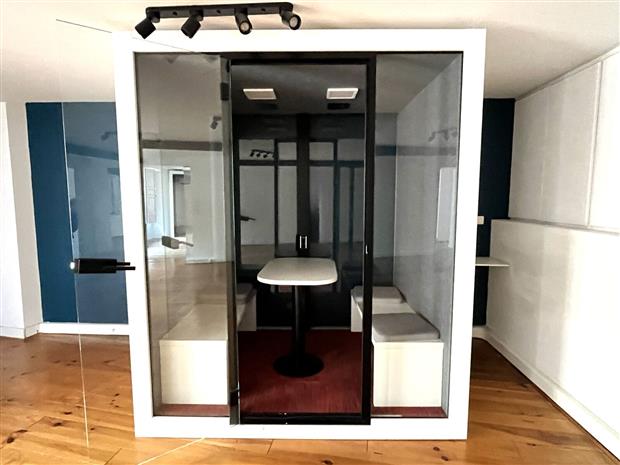 Bureau Location 31000 TOULOUSE
