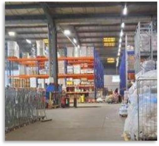 Entrepôt / Local d'activités Vente/Location 14310 VILLERS BOCAGE
