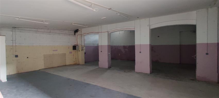Local d'activités Location 93120 LA COURNEUVE