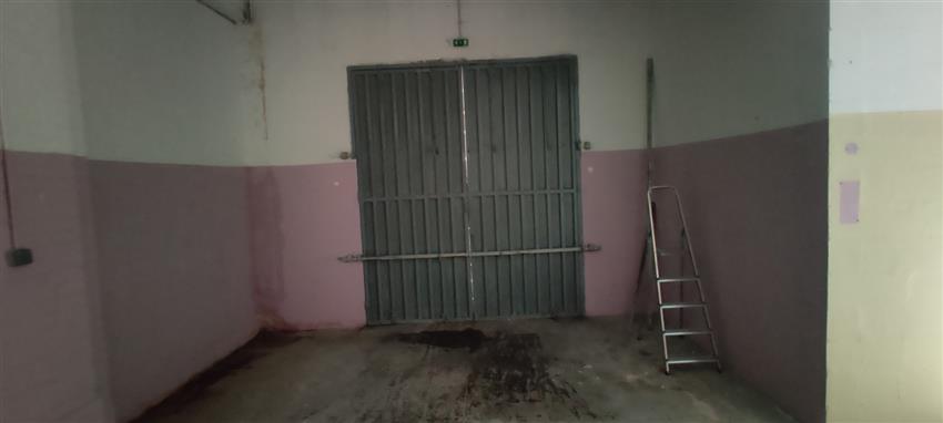 Local d'activités Location 93120 LA COURNEUVE