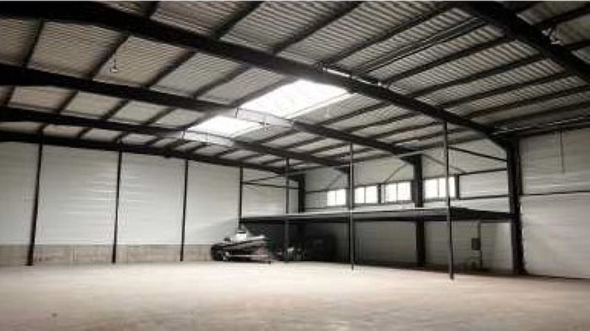 Local d'activités Location 44220 COUERON 16 RUE DES GRANDES BOSSES