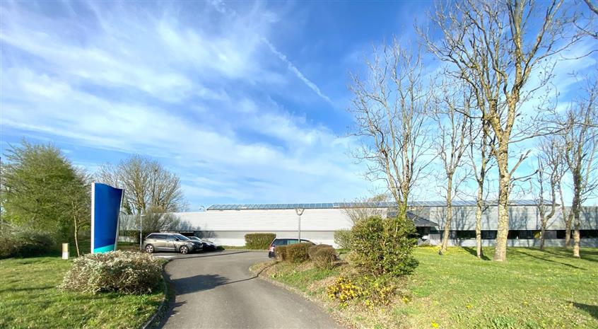 Bureau Vente/Location 62280 ST MARTIN BOULOGNE