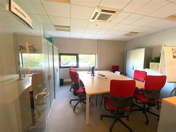 Bureau Vente/Location 62280 ST MARTIN BOULOGNE