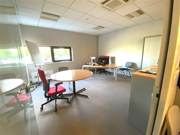 Bureau Vente/Location 62280 ST MARTIN BOULOGNE