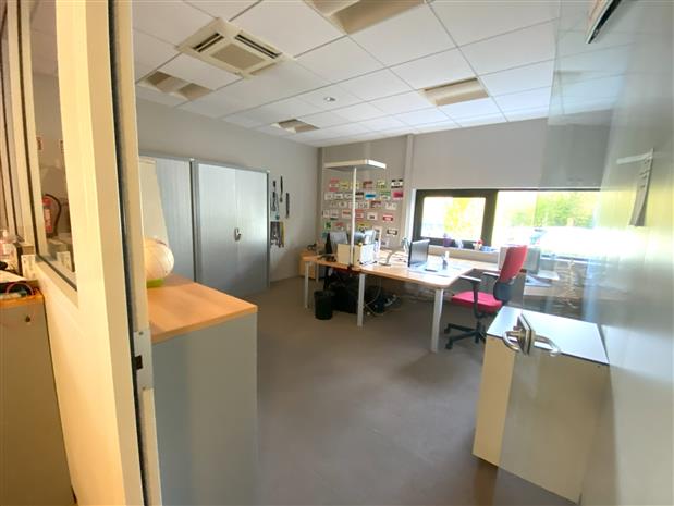 Bureau Vente/Location 62280 ST MARTIN BOULOGNE