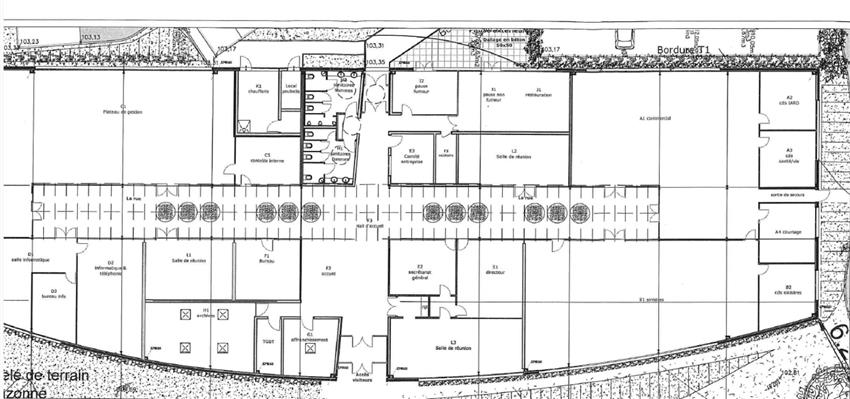 Bureau Vente/Location 62280 ST MARTIN BOULOGNE