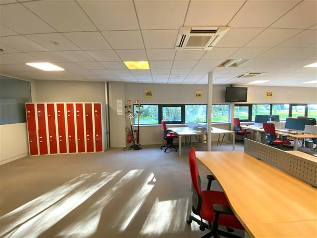 Bureau Vente/Location 62280 ST MARTIN BOULOGNE