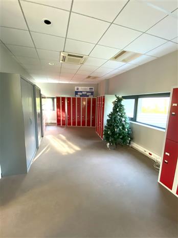 Bureau Vente/Location 62280 ST MARTIN BOULOGNE