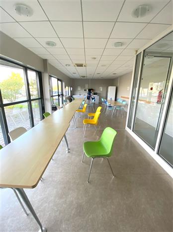 Bureau Vente/Location 62280 ST MARTIN BOULOGNE