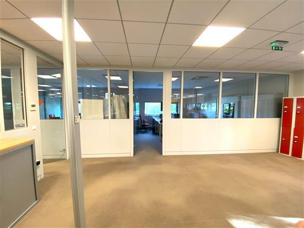 Bureau Vente/Location 62280 ST MARTIN BOULOGNE