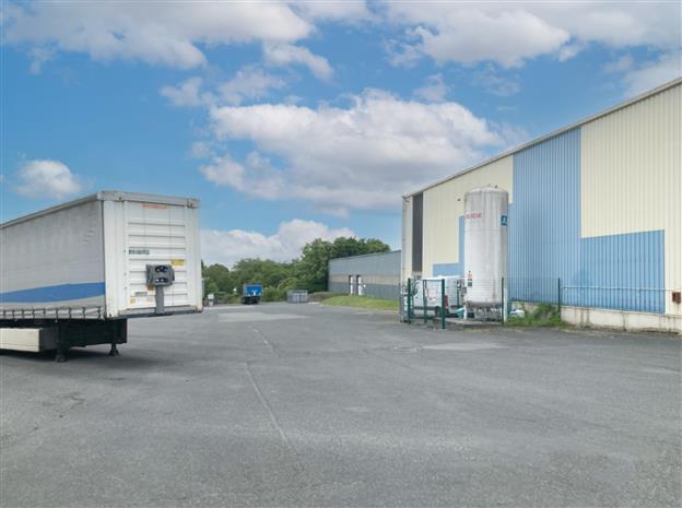 Local d'activités Location 36100 ISSOUDUN