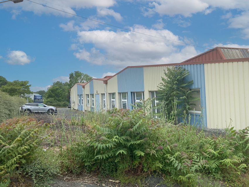 Local d'activités Location 36100 ISSOUDUN