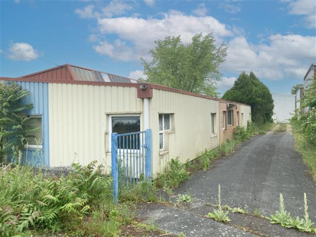 Local d'activités Location 36100 ISSOUDUN