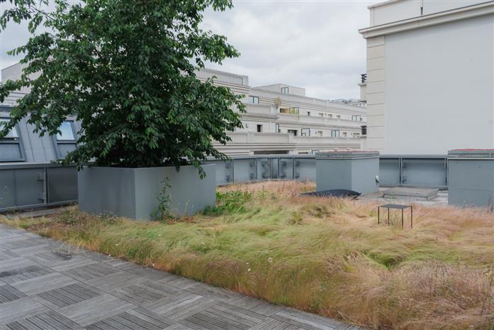 Bureau Location 92300 LEVALLOIS PERRET 7 RUE PABLO NERUDA