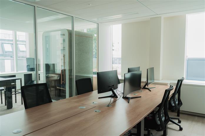 Bureau Location 92300 LEVALLOIS PERRET 7 RUE PABLO NERUDA