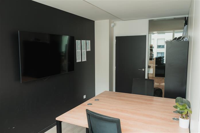 Bureau Location 92300 LEVALLOIS PERRET 7 RUE PABLO NERUDA
