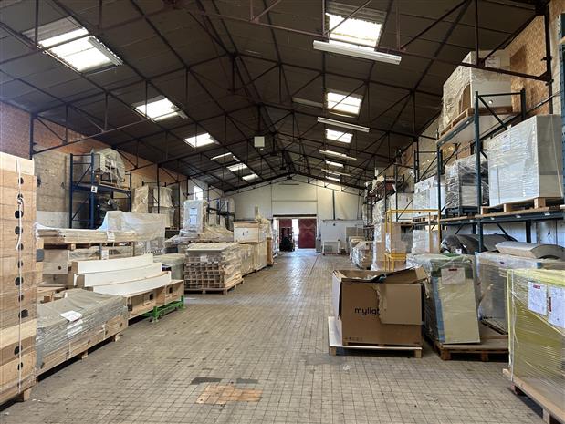 Local d'activités Vente 69720 ST BONNET DE MURE 21 CHEMIN DE CHANAY