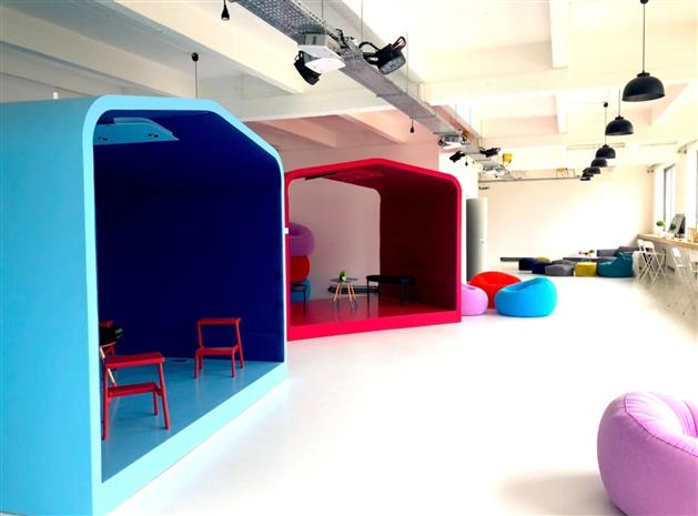Bureau Vente 59100 ROUBAIX
