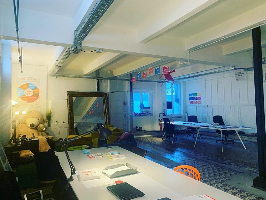 Bureau Vente 59100 ROUBAIX