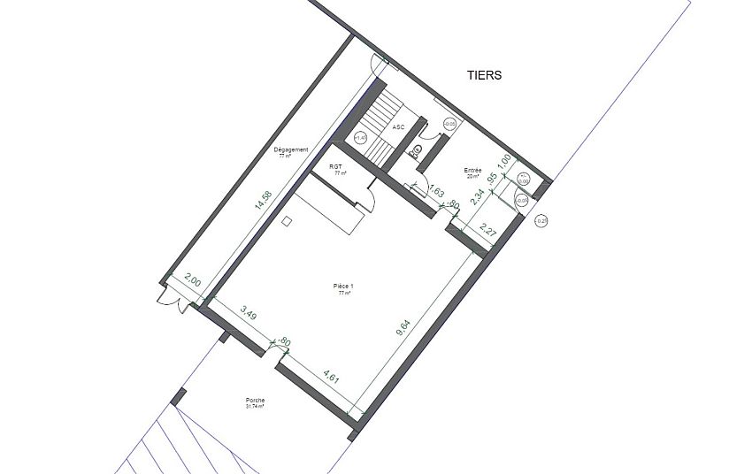 Bureau Vente 59100 ROUBAIX