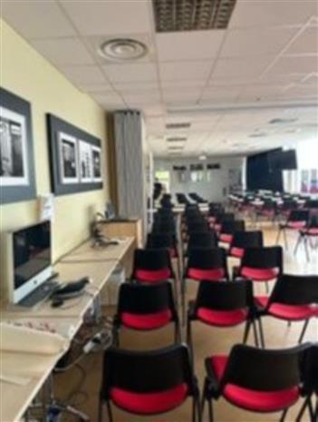Bureau Vente 75010 PARIS
