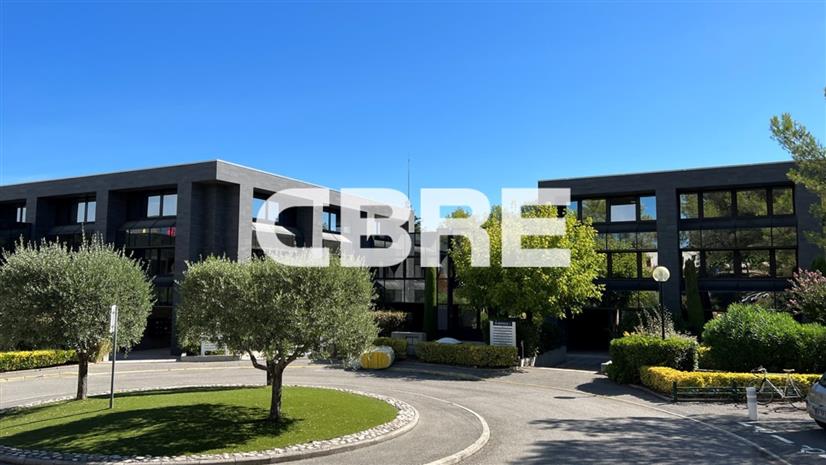 Bureau Location 06560 VALBONNE 1240 ROUTE DES DOLINES