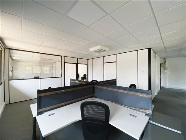 Bureau Location 06560 VALBONNE