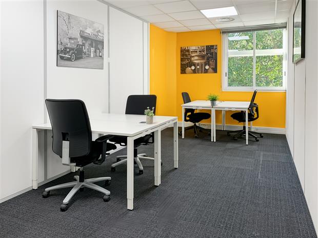 Coworking Location 34000 MONTPELLIER