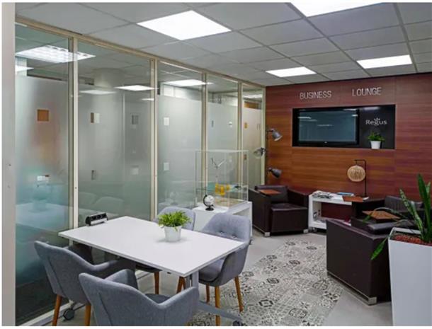 Coworking Location 34000 MONTPELLIER