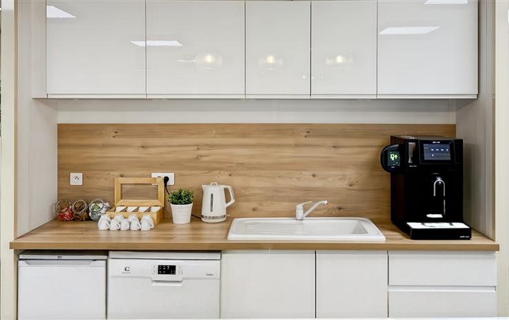Coworking Location 34000 MONTPELLIER