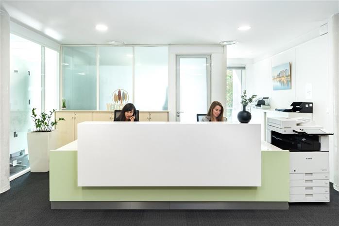 Coworking Location 34000 MONTPELLIER