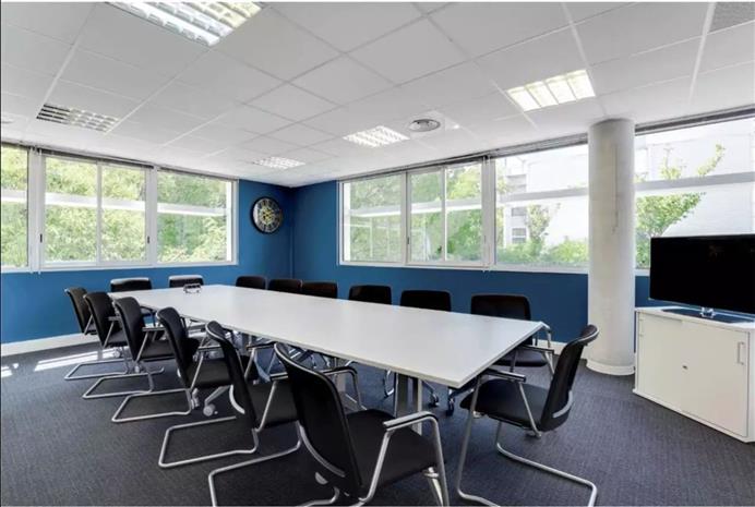 Coworking Location 34000 MONTPELLIER