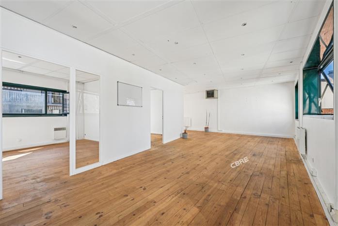 Bureau Location 92100 BOULOGNE BILLANCOURT