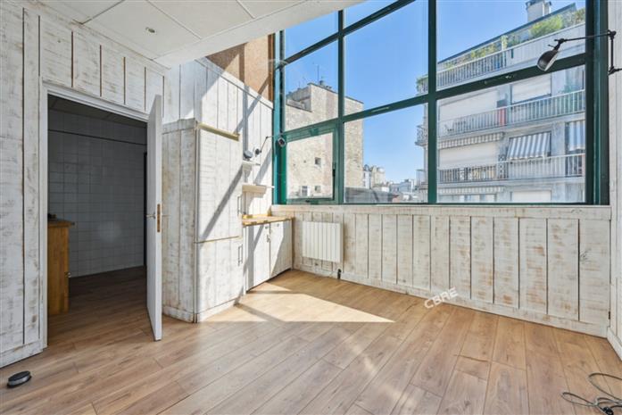 Bureau Location 92100 BOULOGNE BILLANCOURT