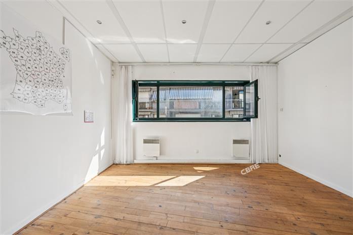 Bureau Location 92100 BOULOGNE BILLANCOURT
